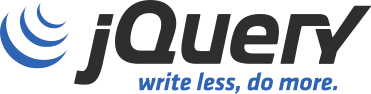 jQuery logo